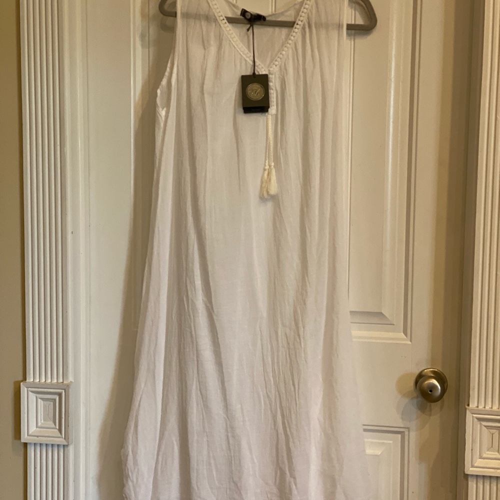 Women’s Swimwear Coverup